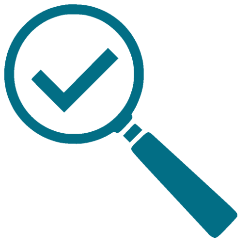 Inspektion Service Icon